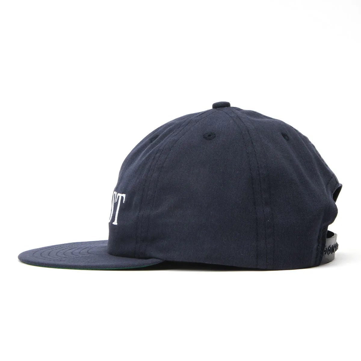 Beast Snap Back Cap