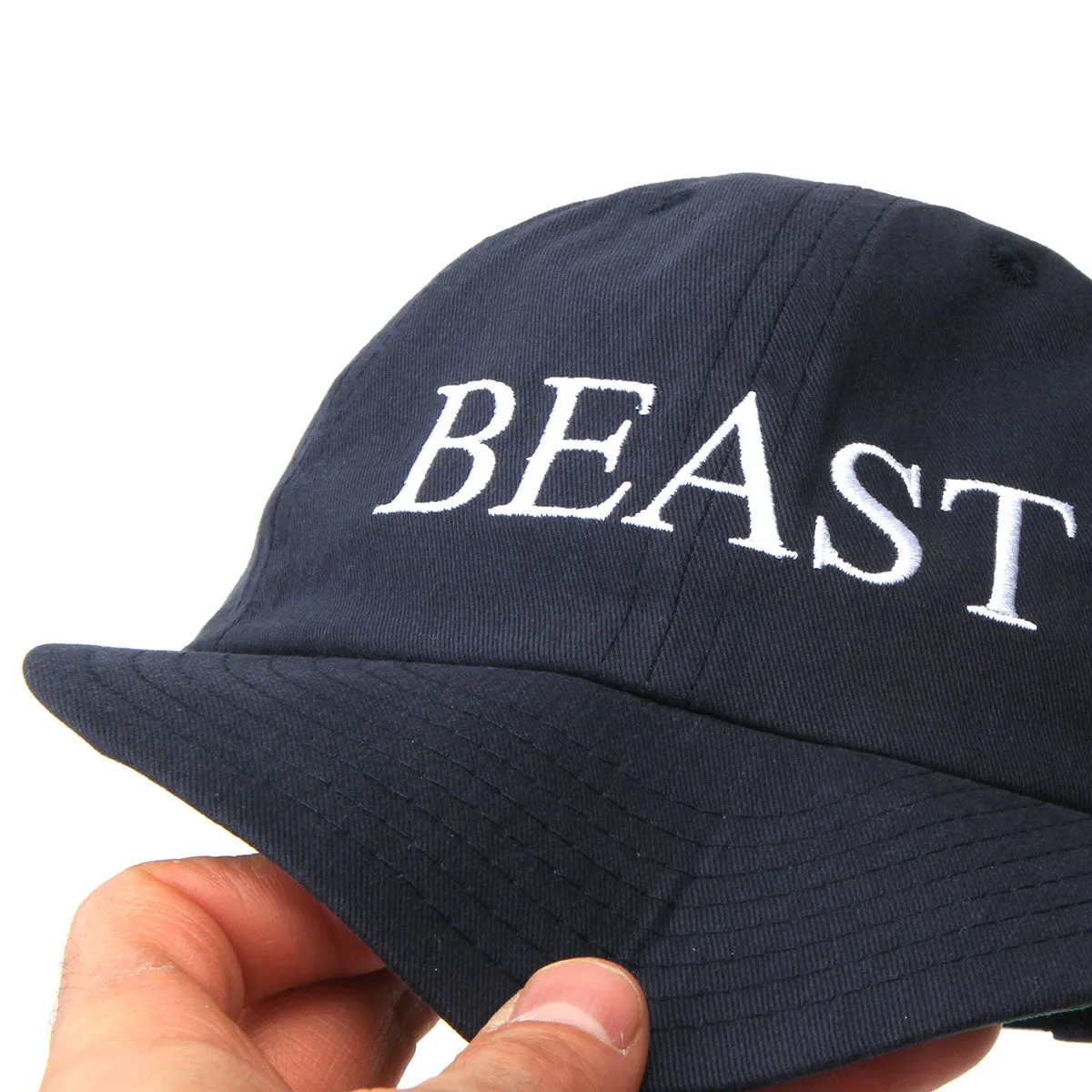 Beast Snap Back Cap