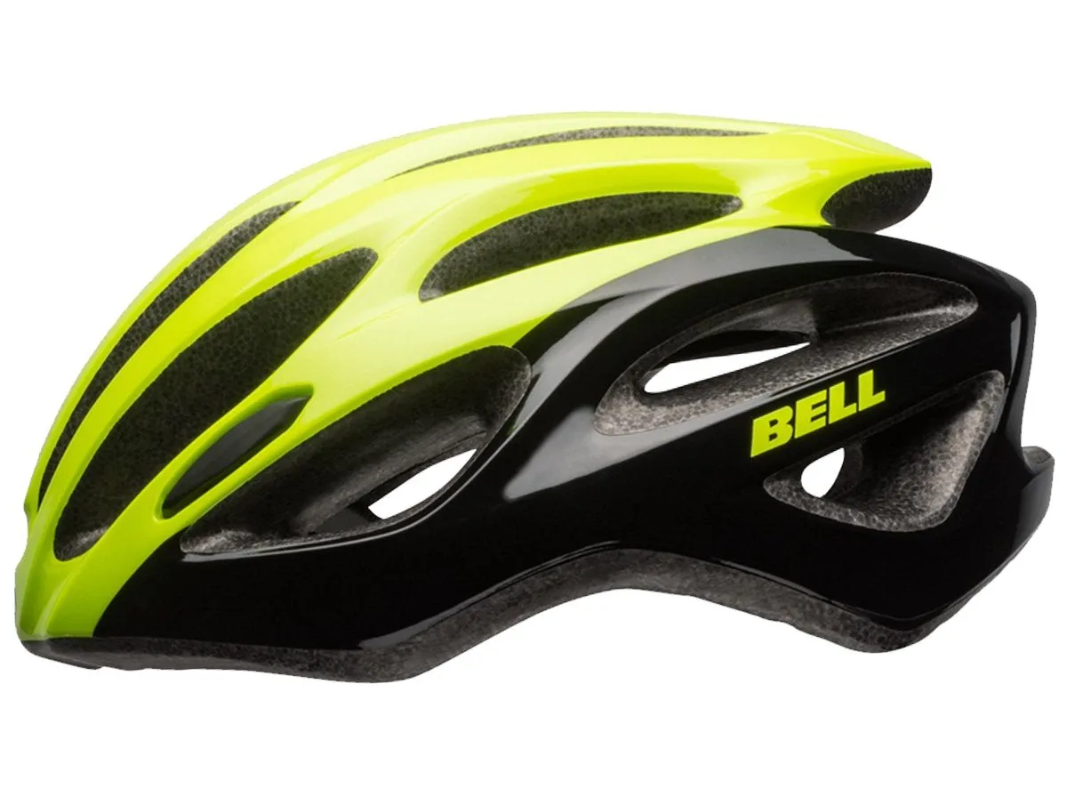 Bell Draft Road Helmet - Retina Sear-Black