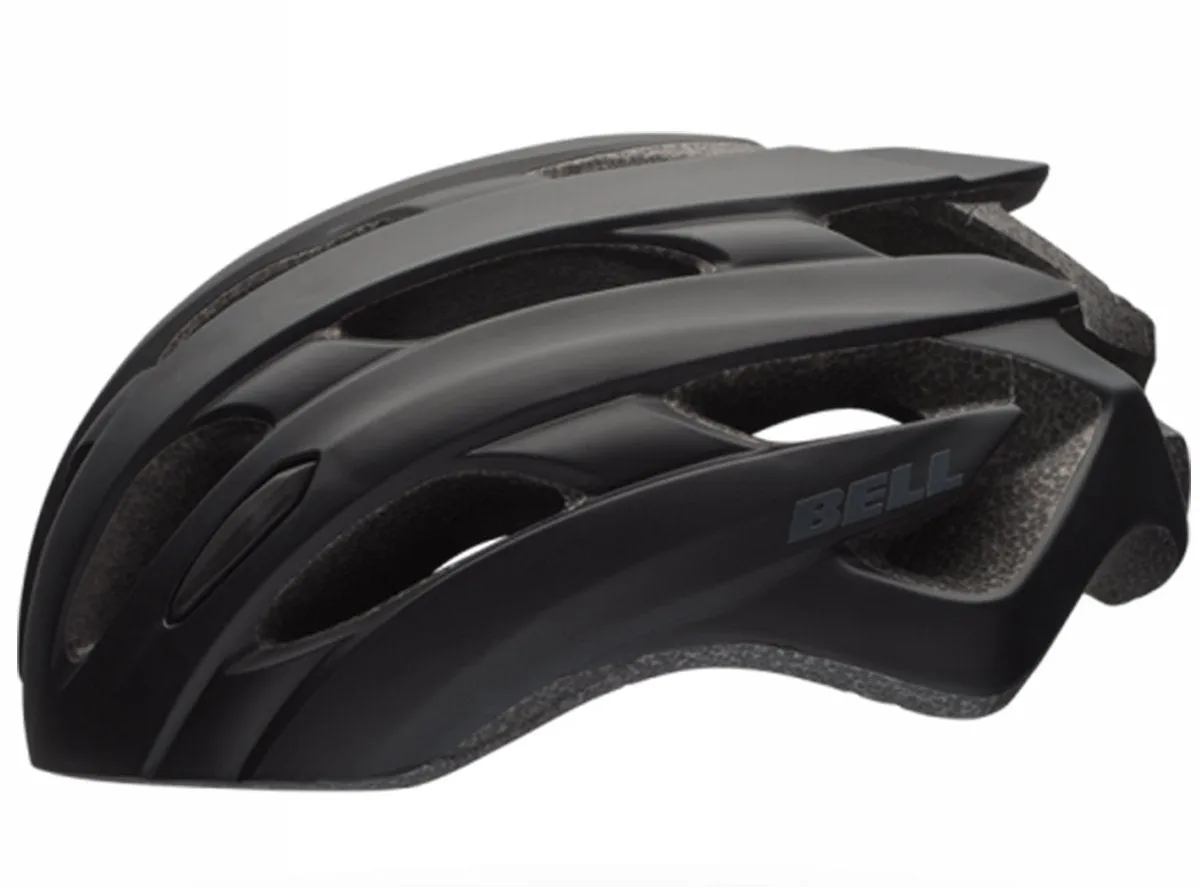 Bell Event Road Helmet - Matt Black