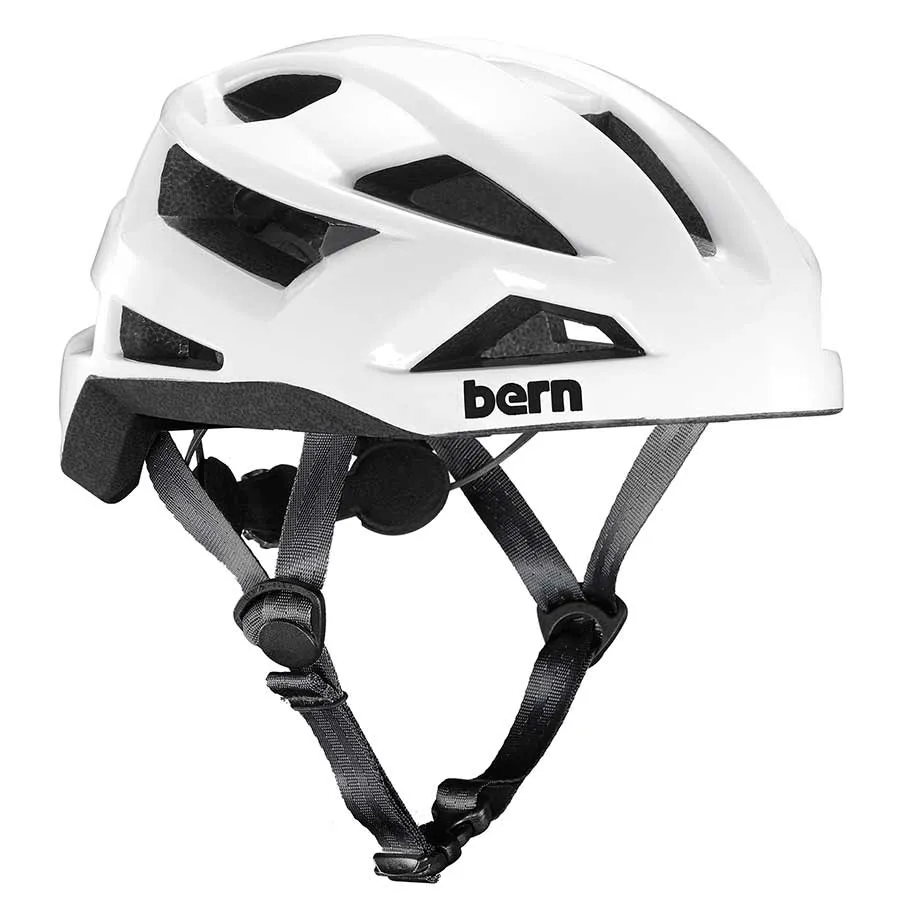 Bern FL-1 Libre Helmet