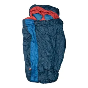 Big Agnes King Solomon 15 Double Sleeping Bag