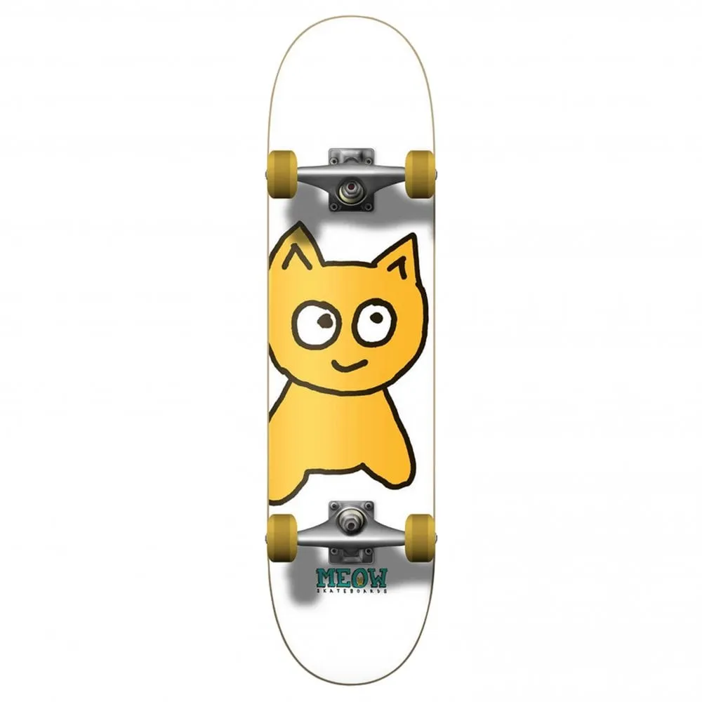 Big Cat Complete Skateboard