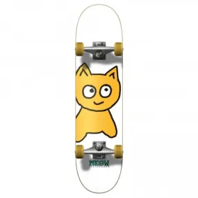 Big Cat Complete Skateboard