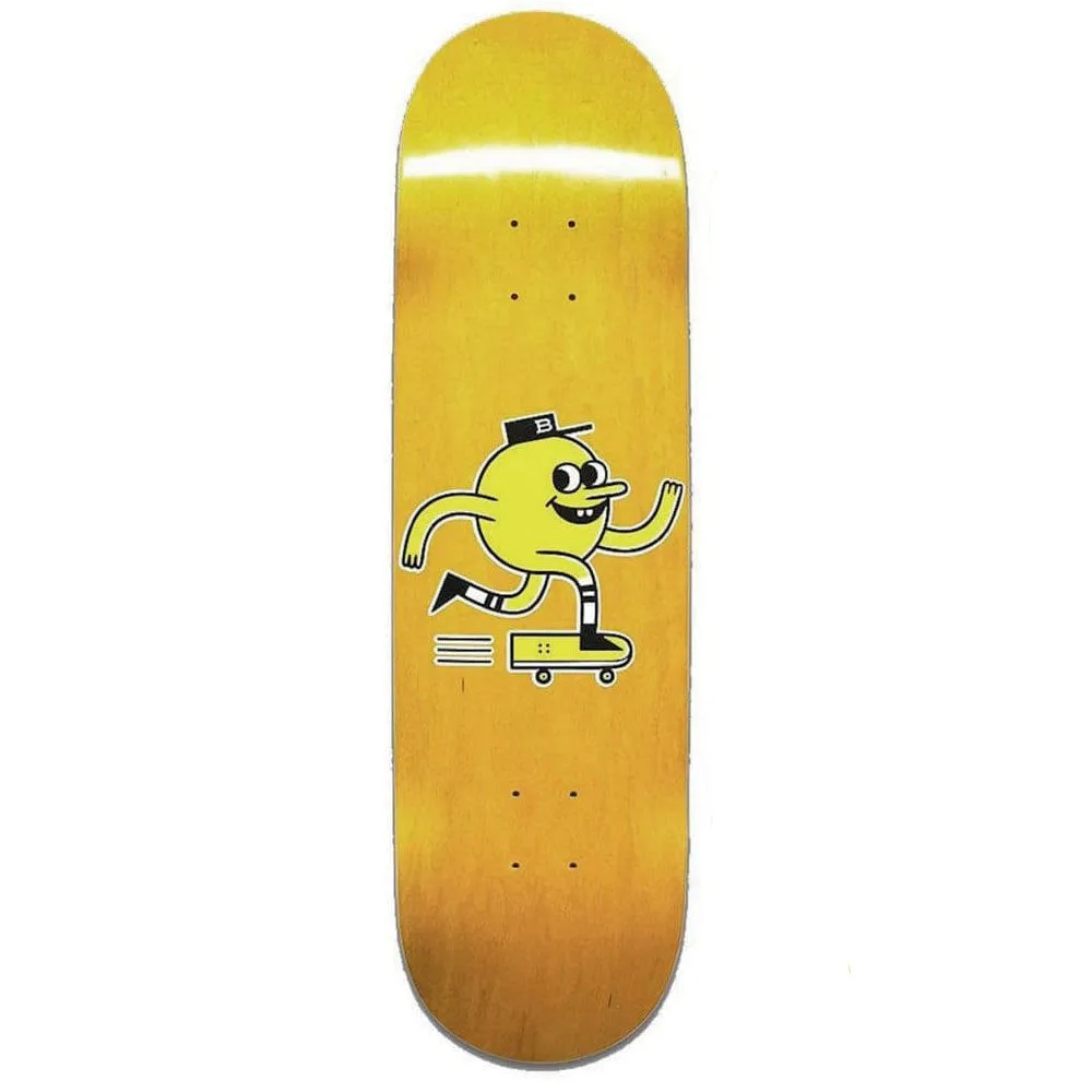 Blast OG Stain Skateboard Deck