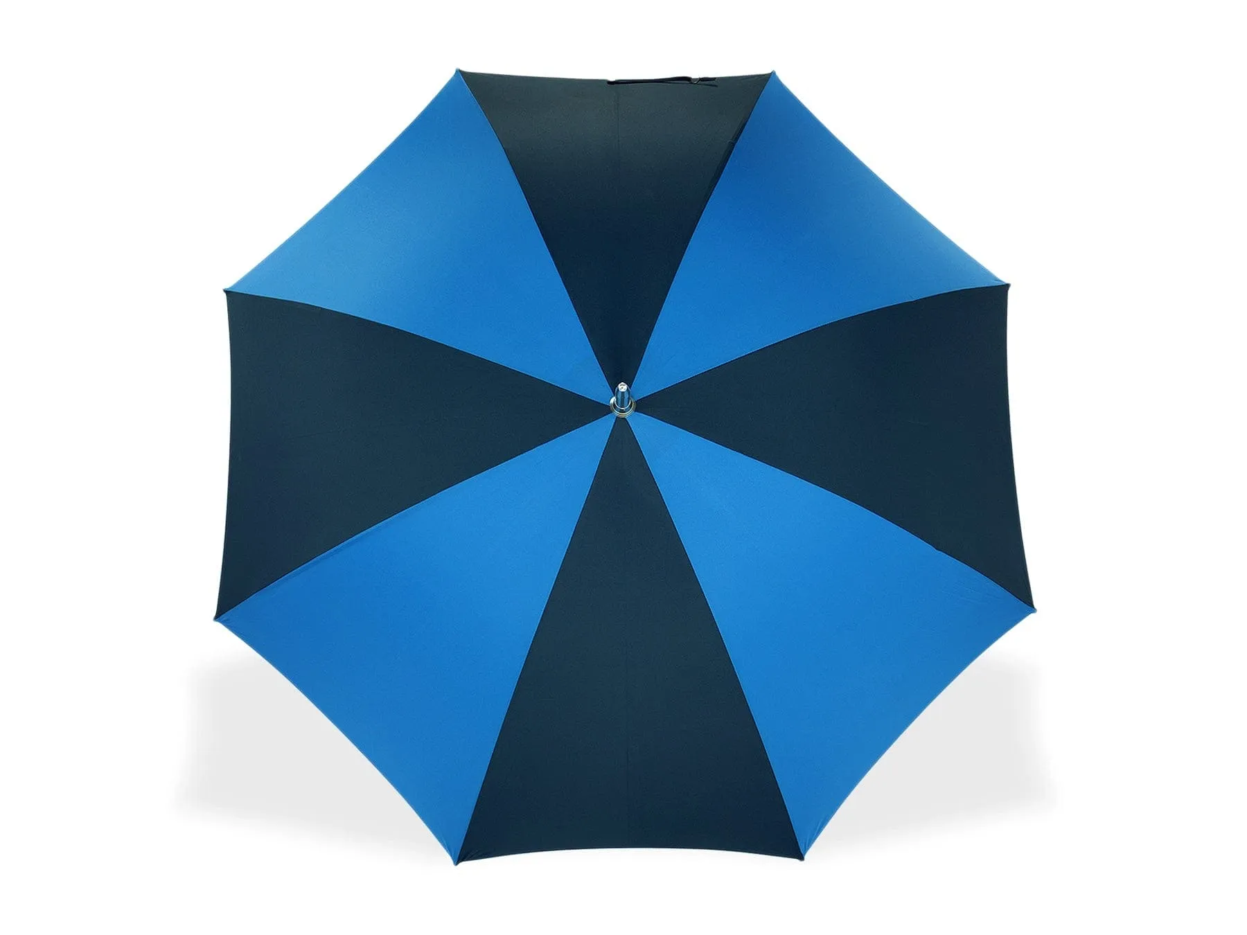 Blue & Navy Golf Umbrella