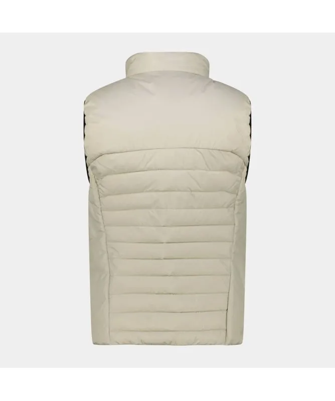 Boss V Thor 2 Men's Gilet | Cream-50514762-271 -kular fashion