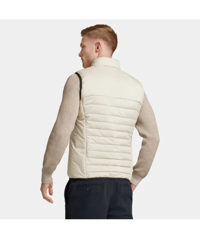 Boss V Thor 2 Men's Gilet | Cream-50514762-271 -kular fashion