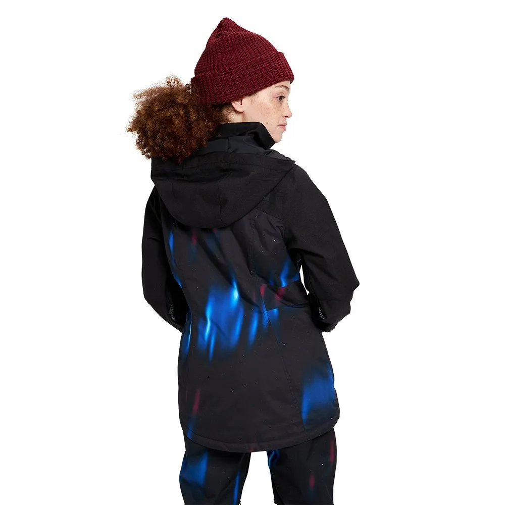 Burton Jet Set Insulated Snowboard Jacket (Women's)