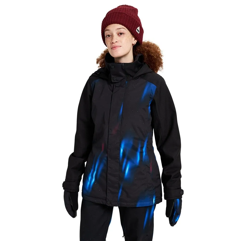 Burton Jet Set Insulated Snowboard Jacket (Women's)