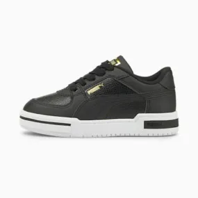 CA Pro Classic Sneakers - Kids 4-8 years | Puma Black | PUMA SHOP ALL PUMA | PUMA 