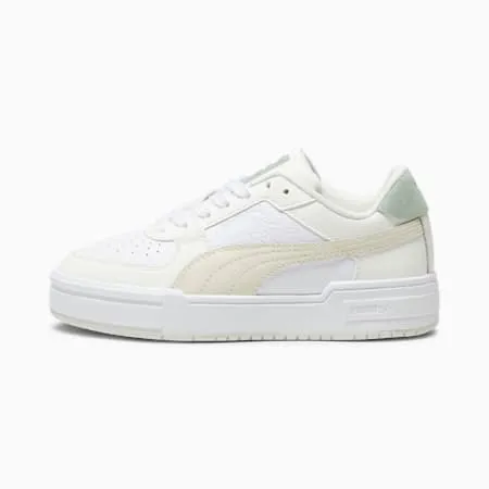 CA Pro Women's Sneakers | PUMA White-Warm White | PUMA Shop All Puma | PUMA 