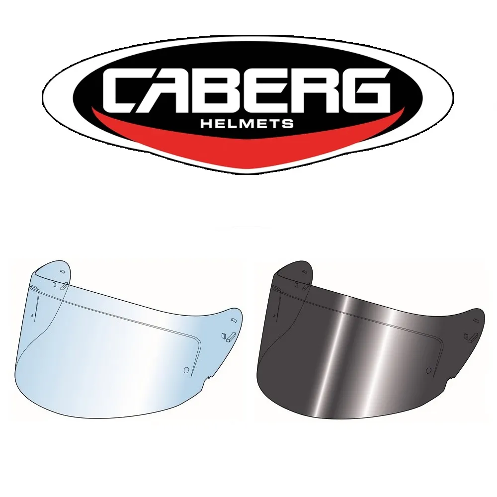 Caberg Avalon Helmet Visor