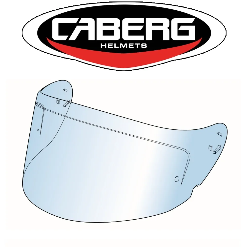 Caberg Avalon Helmet Visor