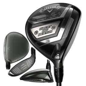 Callaway Great Big Bertha 23 Fairway Wood 2022