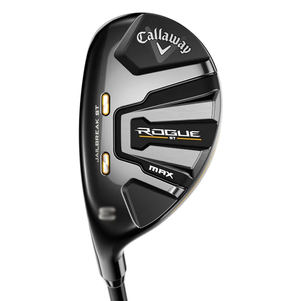 Callaway Rogue ST Max Hybrid 2022