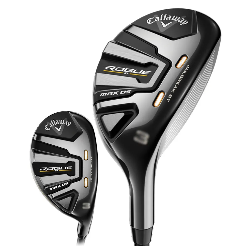 Callaway Rogue ST Max OS Hybrid 2022