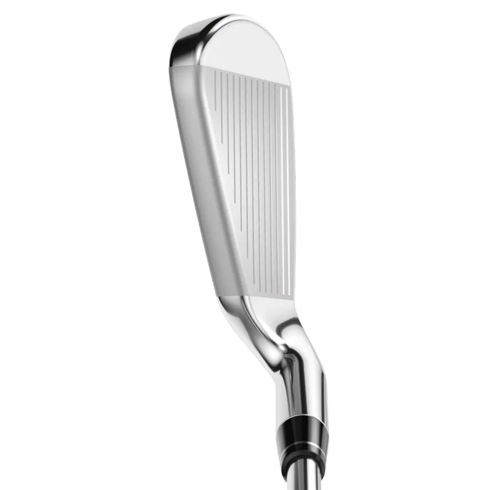 Callaway Rogue ST Max OS Hybrid Iron Set 2022