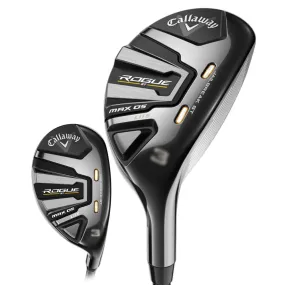 Callaway Rogue ST Max OS Lite Hybrid 2022 Women