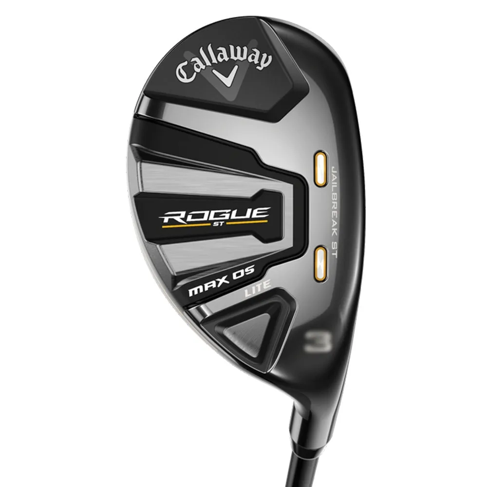 Callaway Rogue ST Max OS Lite Hybrid 2022