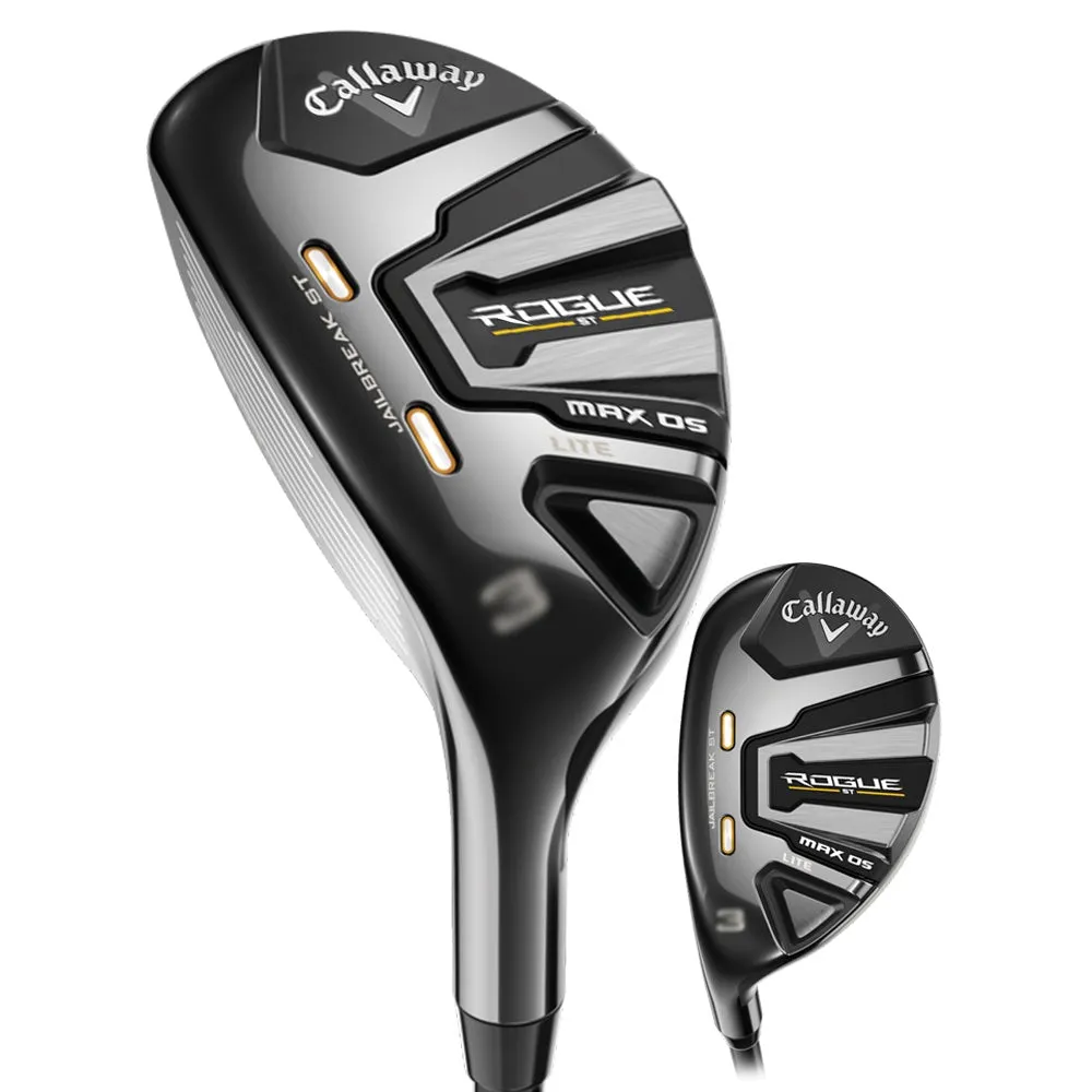 Callaway Rogue ST Max OS Lite Hybrid 2022