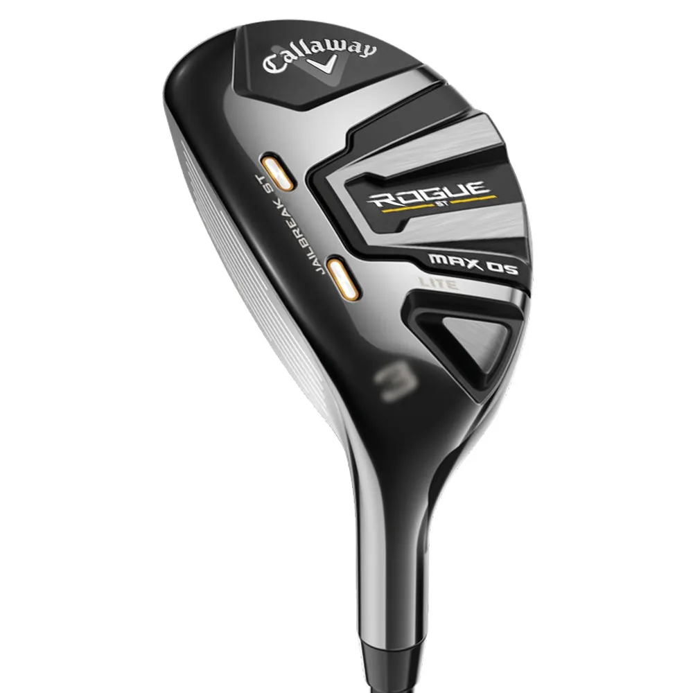 Callaway Rogue ST Max OS Lite Hybrid 2022