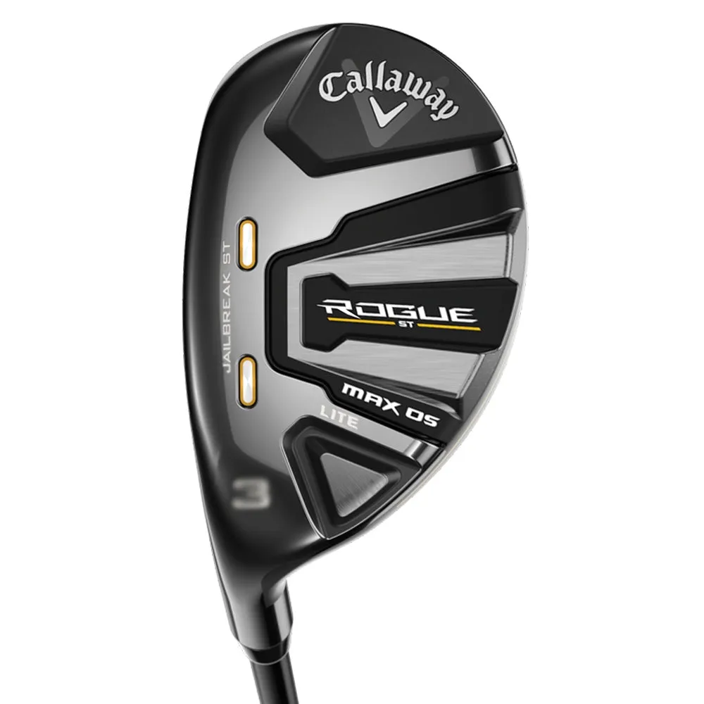 Callaway Rogue ST Max OS Lite Hybrid 2022