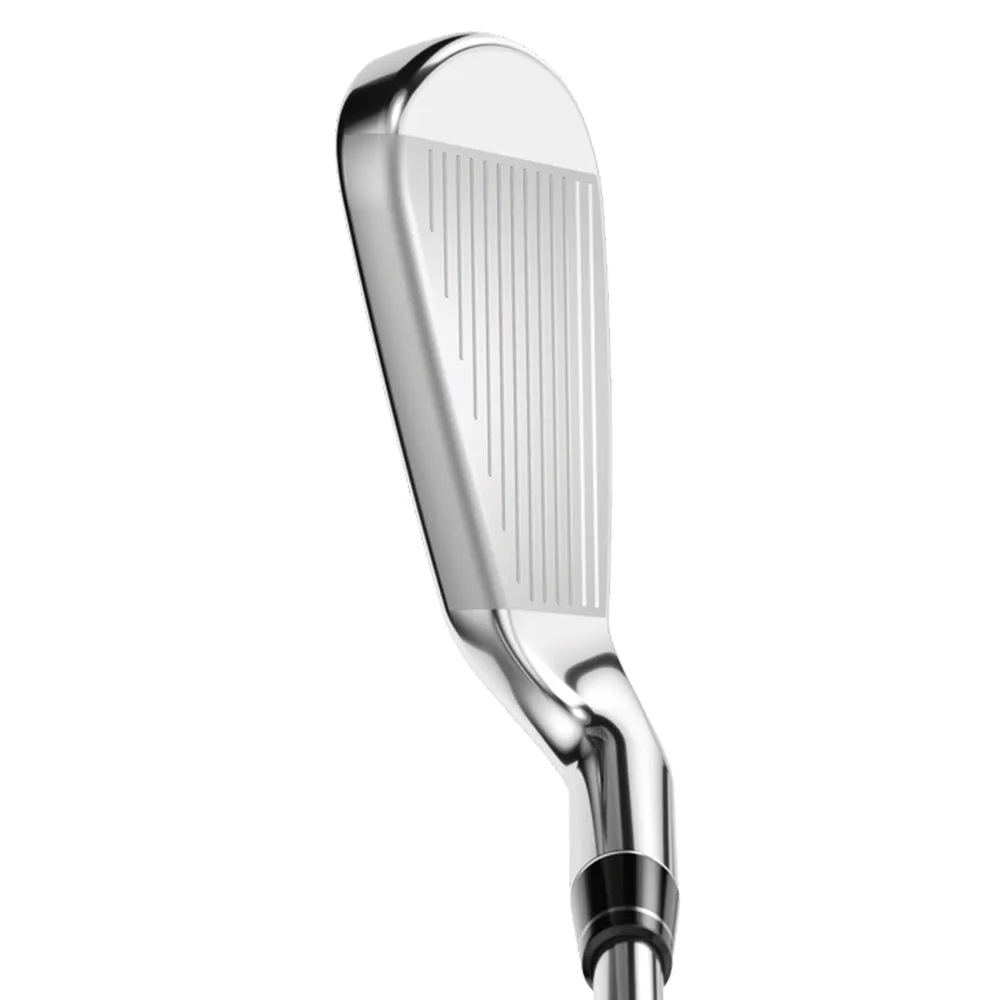 Callaway Rogue ST Max OS Lite Hybrid Iron Set 2022 Women