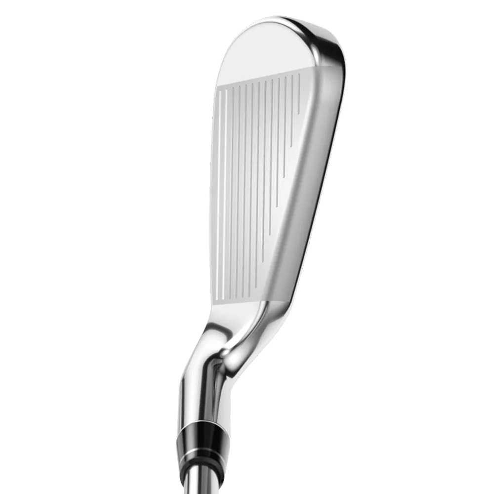 Callaway Rogue ST Max OS Lite Hybrid Iron Set 2022 Women