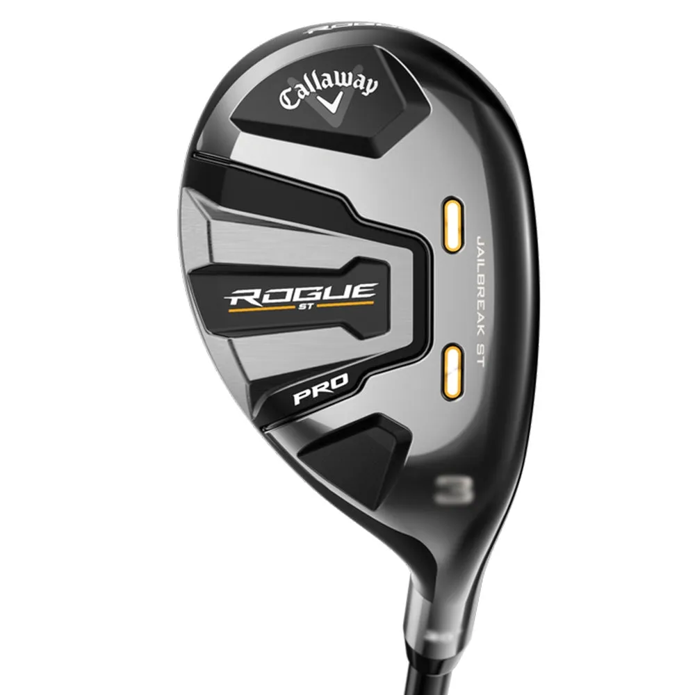 Callaway Rogue ST Pro Hybrid 2022