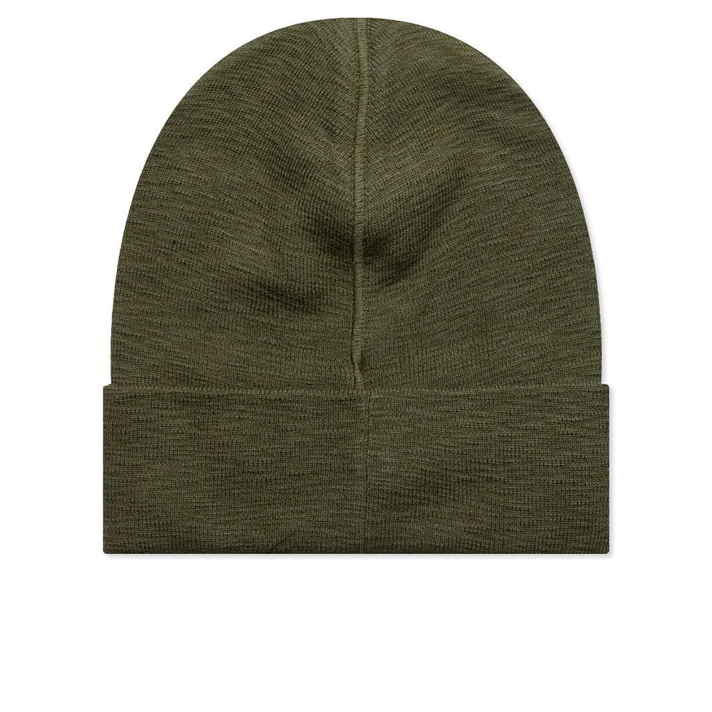 Cap - Olive