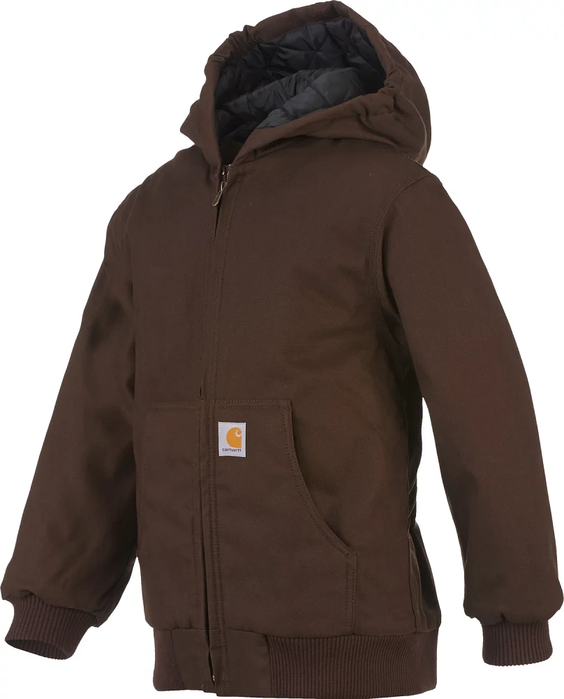 Carhartt Girls' Work Active Jacket