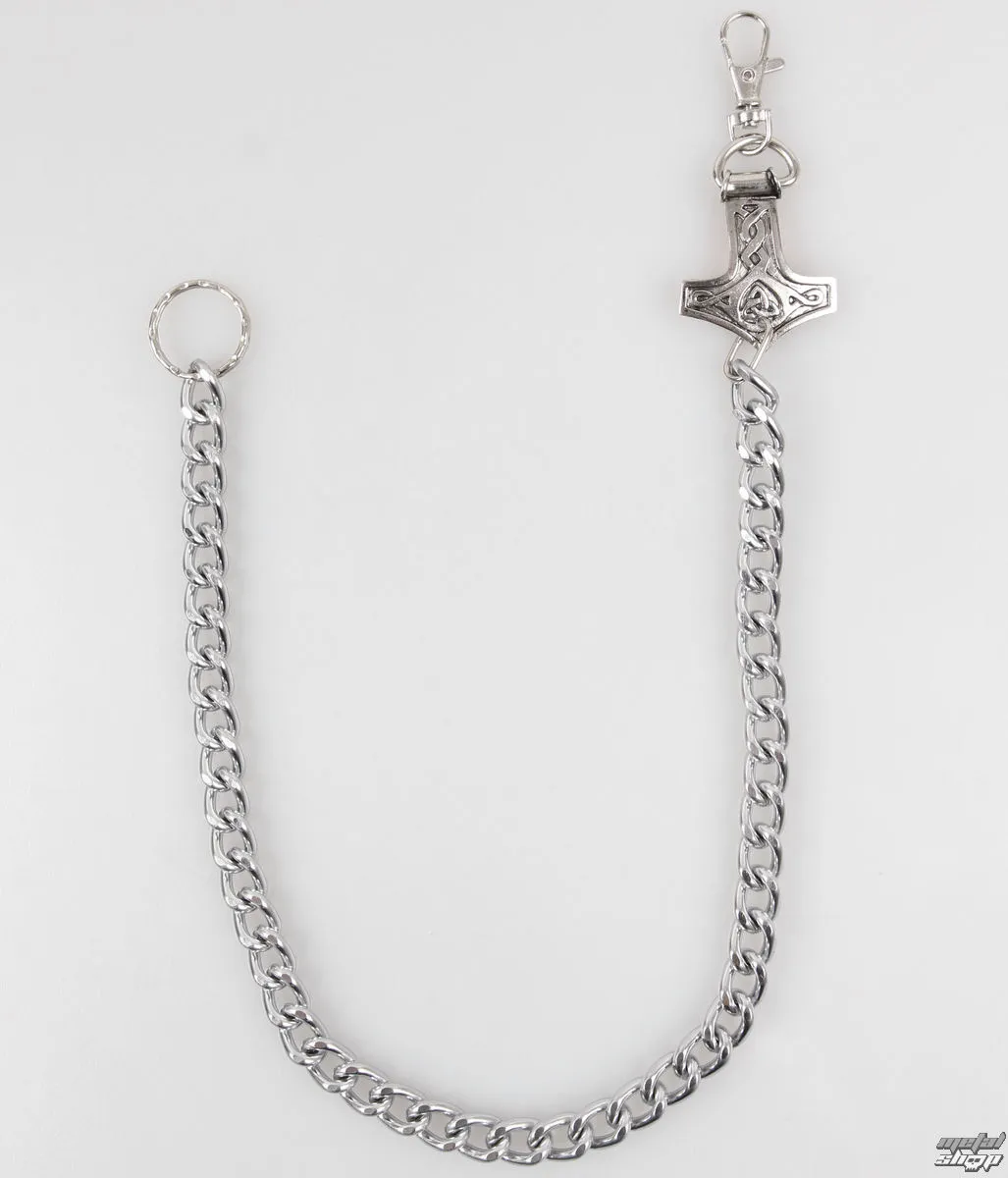 chain Thor 10  -  Metal-shop