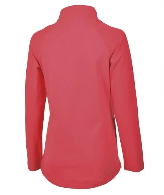 Charles River Women's Falmouth Pullover #5826