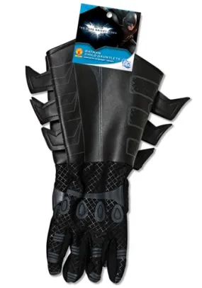 Child Batman Gauntlets