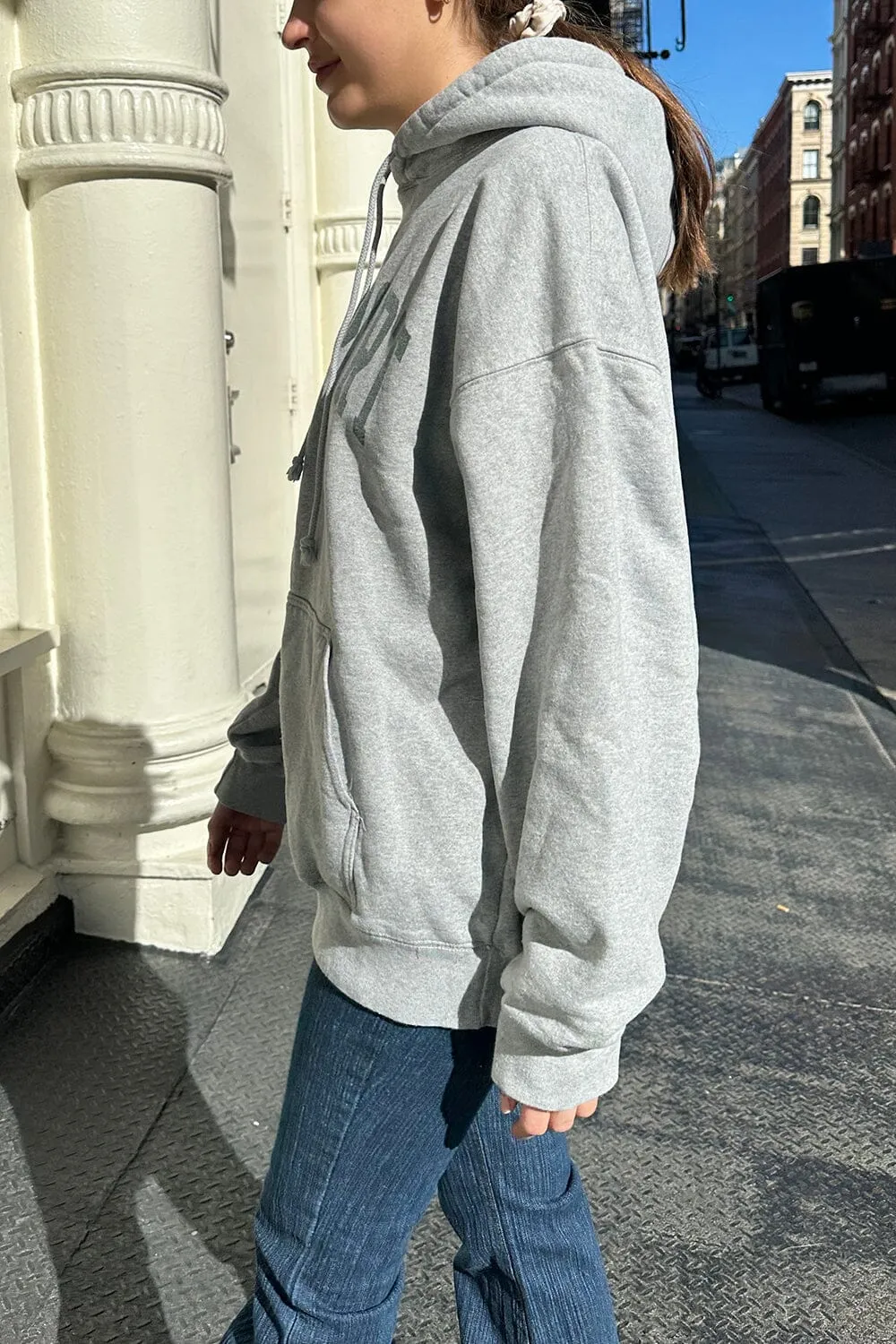 Christy Newport Hoodie