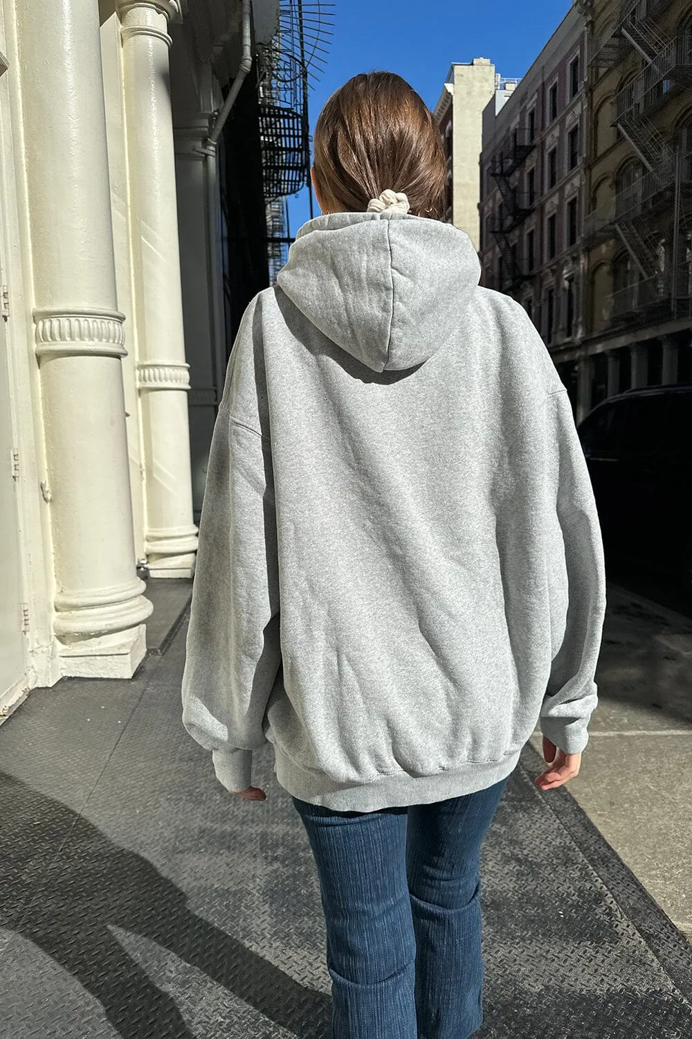 Christy Newport Hoodie