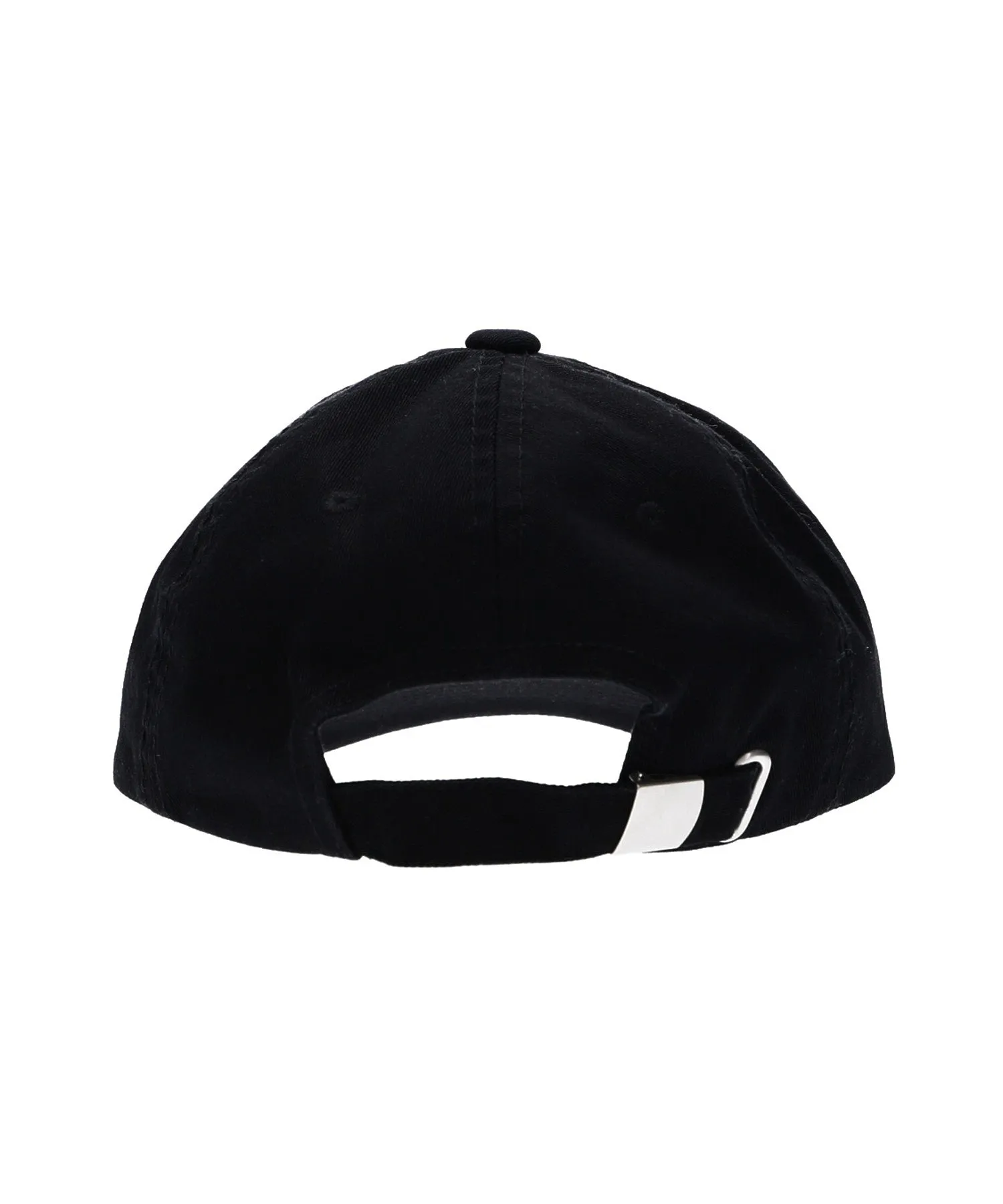 CIRCLE LOGO 6PANEL CAP