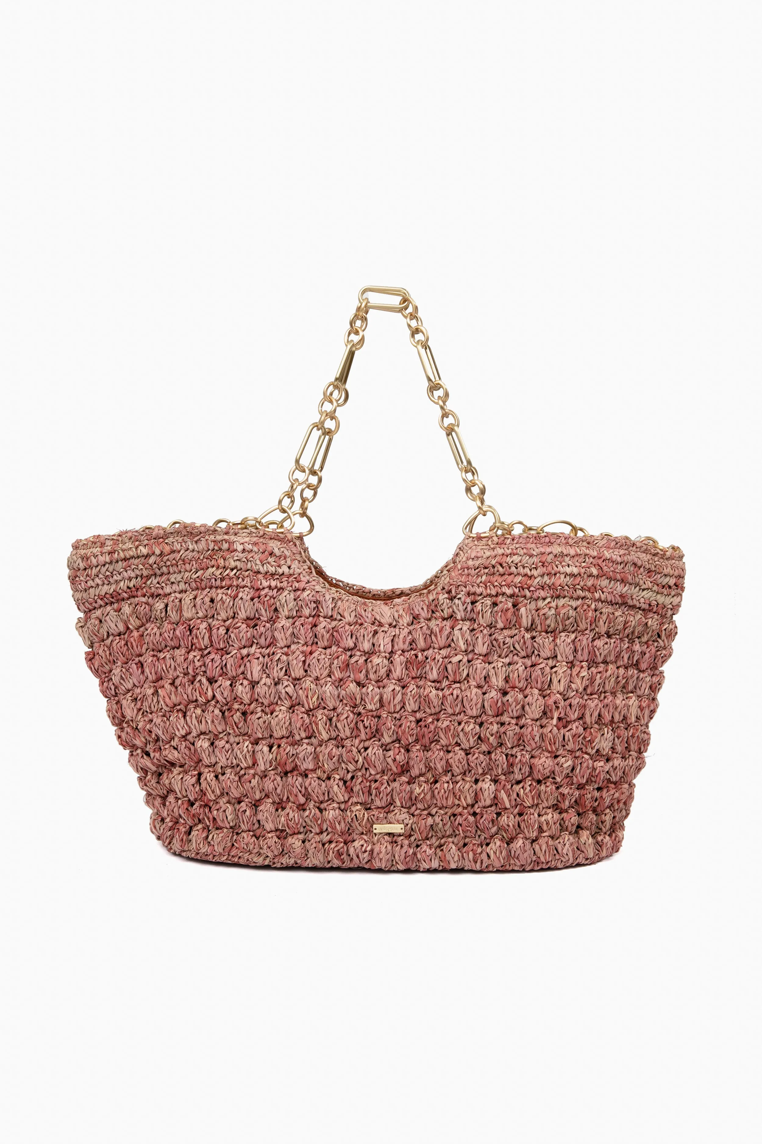 Clay Naima Tote