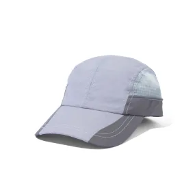 Cliff Running Cap, Grey