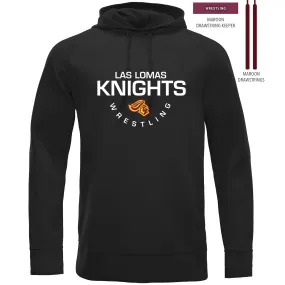 Cool-Touch Hoodie-Unisex--Las Lomas HS CA-