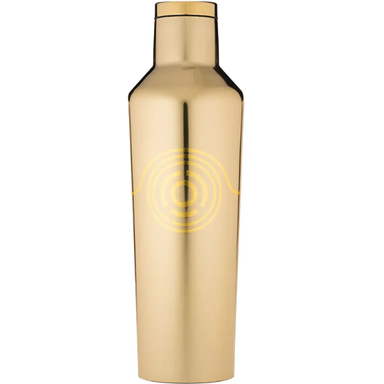 Corkcicle Star Wars 16oz Canteen - C3PO