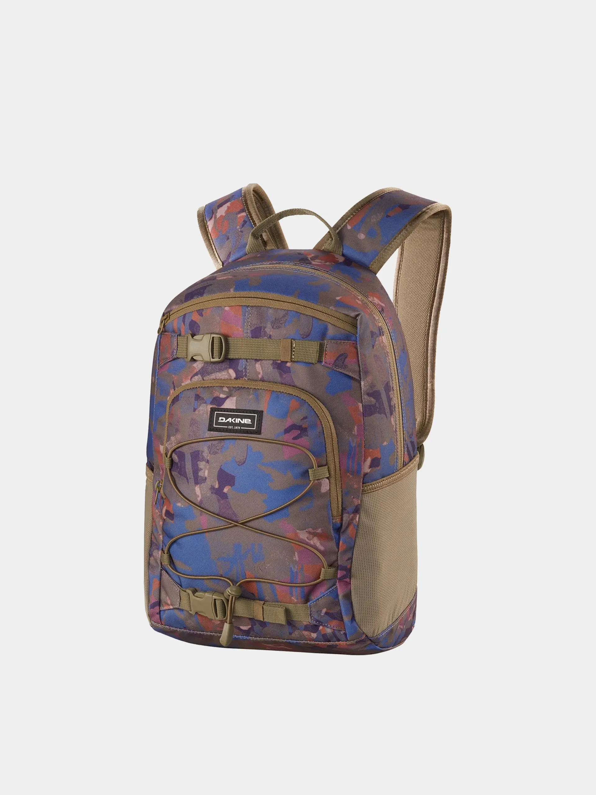 Dakine Backpack Grom 13L (haiku camo)