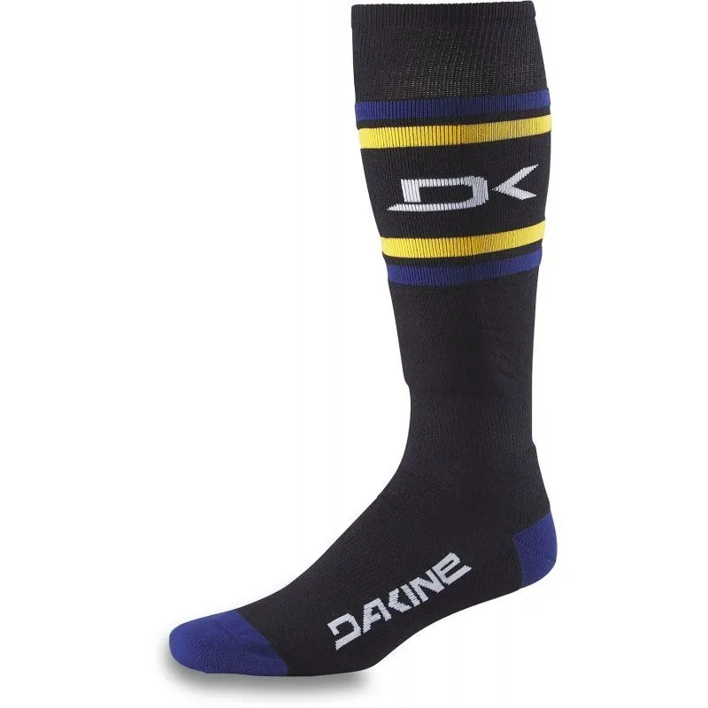 Dakine Men's Freeride Sock - Ski socks - Men's