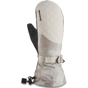 Dakine Womens Lynx Ski/Snowboard Mitt - Sand Quartz