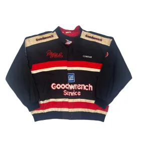 Dale Earnhardt Goodwrench Service NASCAR Jacket