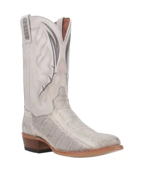 Dan Post Men's Ular Water Snake Boot