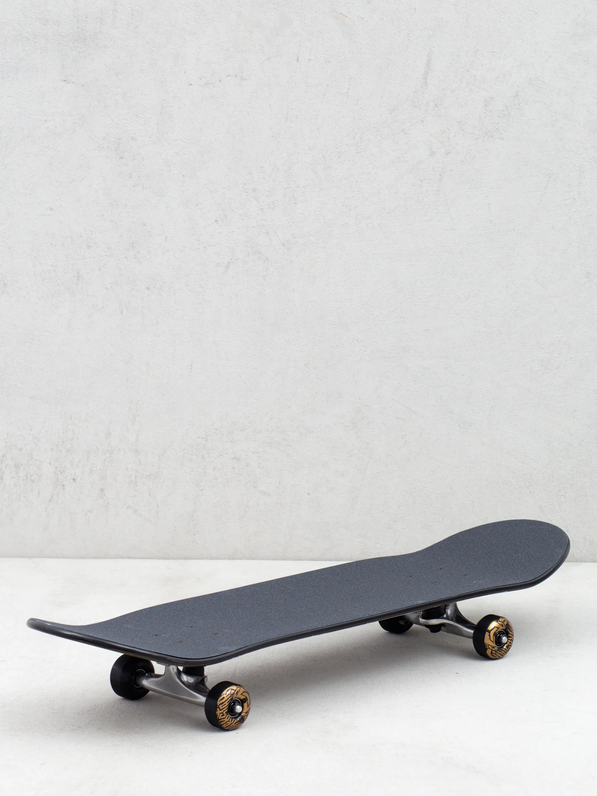 Darkstar Anodize Skateboard (gold)