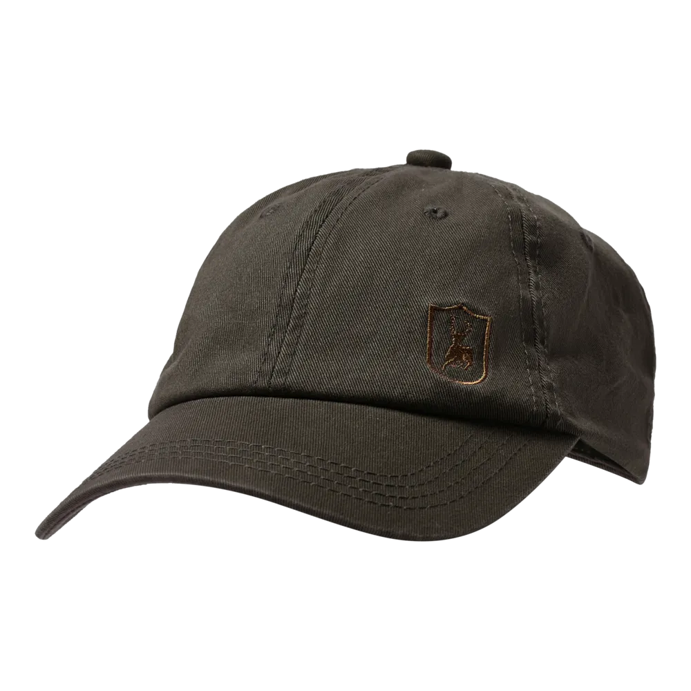 Deerhunter Balaton Shield Cap