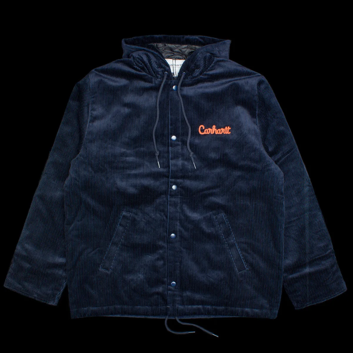 Dennis Jacket